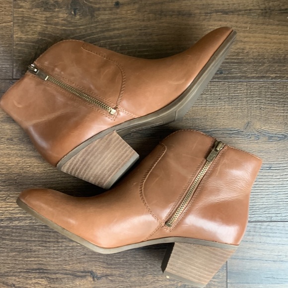 FRYE Boots size 9.5 - Picture 5 of 7